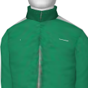 Avatar Green Runner Jacket