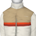 Avatar Tan Runner Jacket