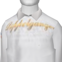 Avatar White Doppelganger Sweatshirt