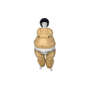 Avatar Sumo Suit