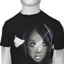 Avatar DaveCu Tyra T-Shirt