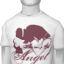Avatar Ciinderella Tyra T-Shirt