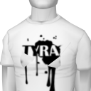 Avatar Einheriar Tyra T-Shirt