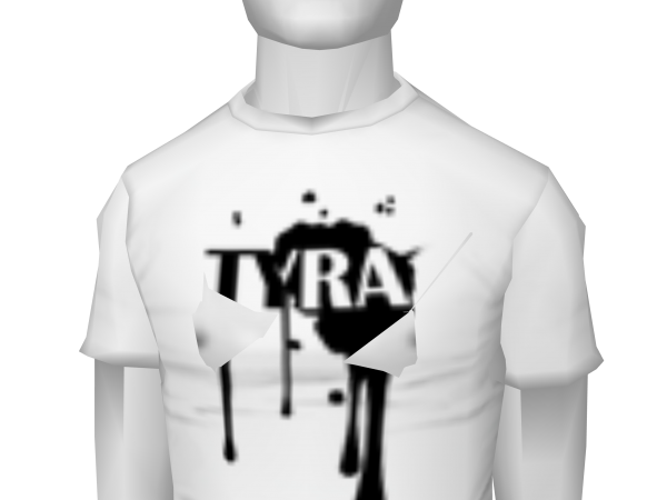 Avatar Einheriar Tyra T-Shirt