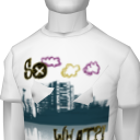 Avatar Giselle5 Tyra T-Shirt