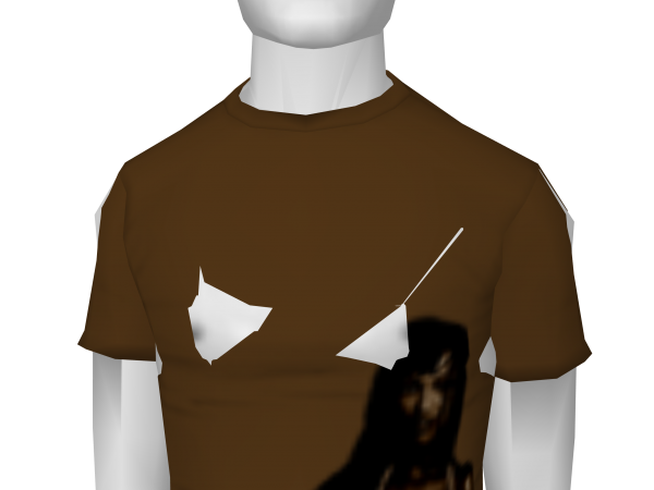Avatar OMGITSTAW Tyra T-Shirt