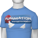 Avatar Funimation T-Shirt