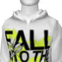 Avatar Electronica Fall Hoodie