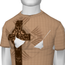 Avatar Christian shirt