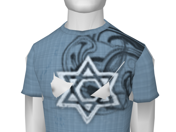 Avatar Jewish shirt