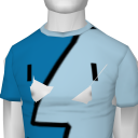 Avatar Mac shirt