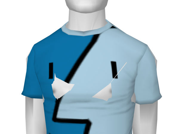 Avatar Mac shirt