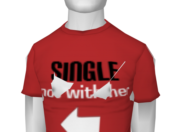 Avatar Single shirt