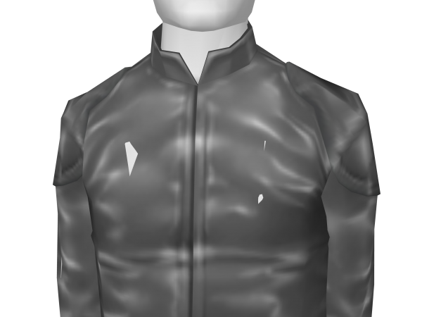 Avatar Moto Jacket Template