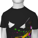Avatar Splatter Shirt