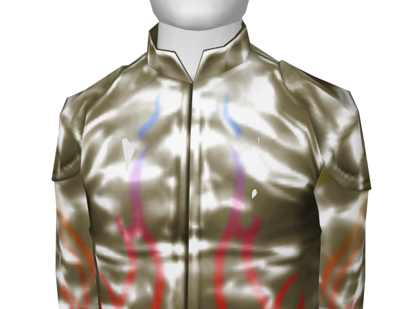 Avatar Cold fire Motor Jacket