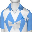 Avatar JC original polo blue
