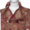 Avatar Victorian Styled Coat