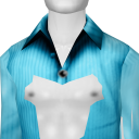 Avatar Crystal Clear Staff Shirt