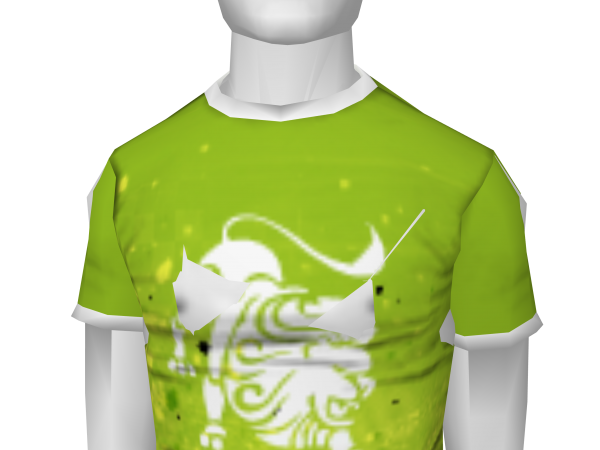 Avatar Leo Tee