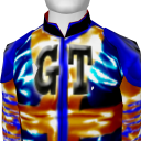 Avatar Moto GT Jacket