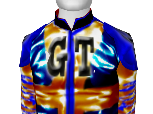 Avatar Moto GT Jacket