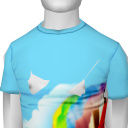 Avatar Hi Shirt