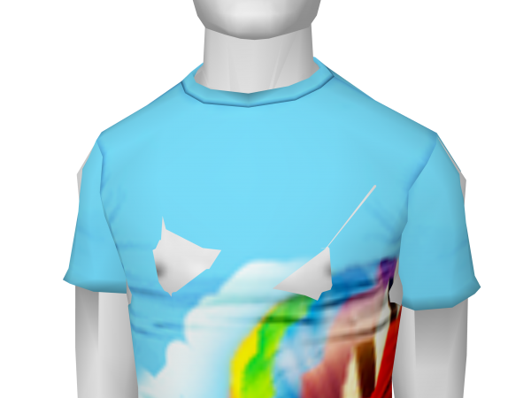 Avatar Hi Shirt