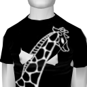 Avatar GIRAFFE!