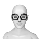 Avatar Hipster Glasses