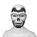 Avatar Robot Mask v2