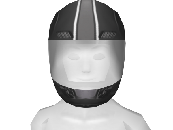 Avatar Limited vR KongMoto Helmet