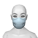 Avatar Medical Mask