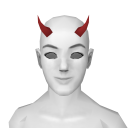 Avatar Devil Horns