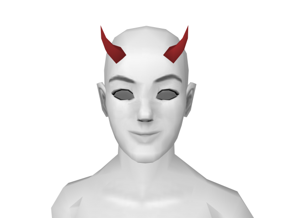 Avatar Devil Horns