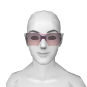 Avatar DJ Sunglasses