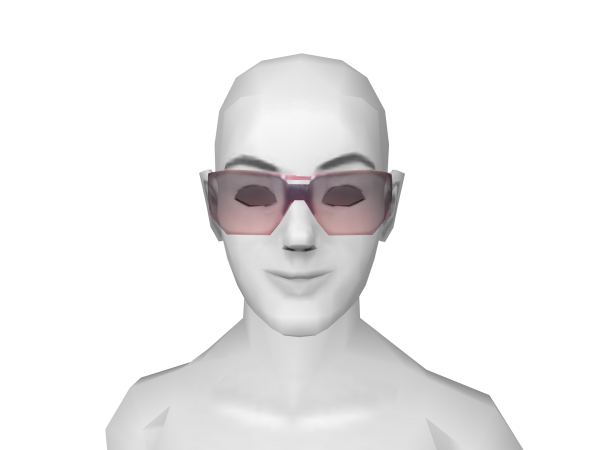 Avatar DJ Sunglasses