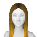 Avatar Flatiron Brown Blonde
