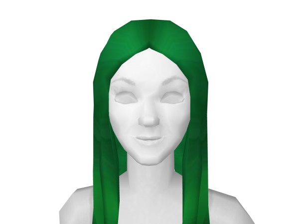 Avatar Flatiron Green