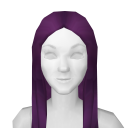 Avatar Flatiron Purple