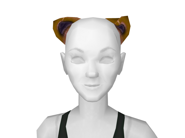 Avatar Cat Ears