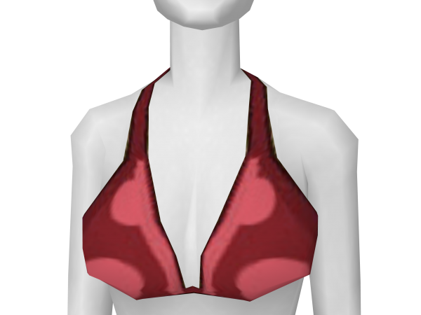 Avatar Tyra Bikini Top
