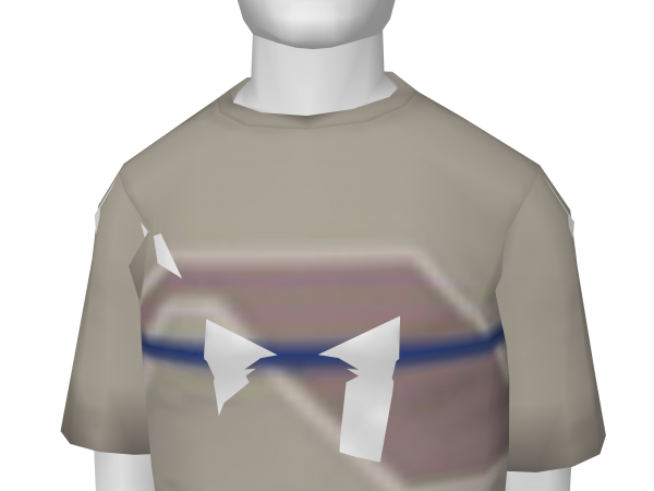 Avatar Logo Tee