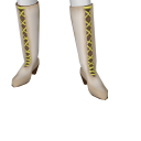Avatar PCD - Carmit Boots