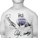 Avatar Autographed Shirt