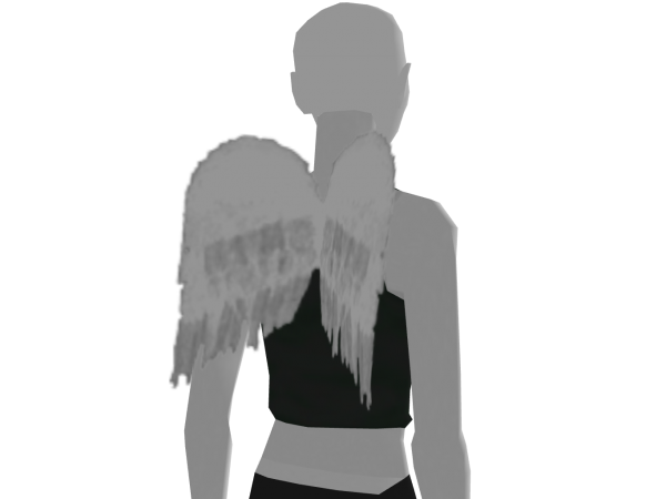 Avatar Cupid Wings
