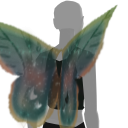 Avatar Magical fairy wings