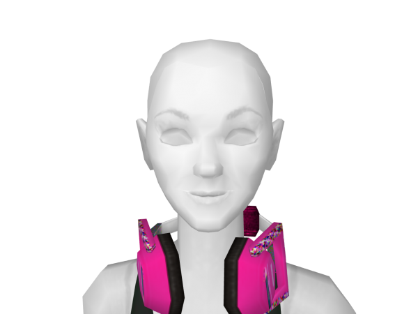 Avatar Candyland headphones