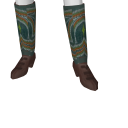 Avatar Cowgirl casanova boots.