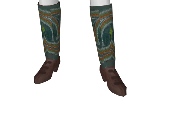Avatar Cowgirl casanova boots.